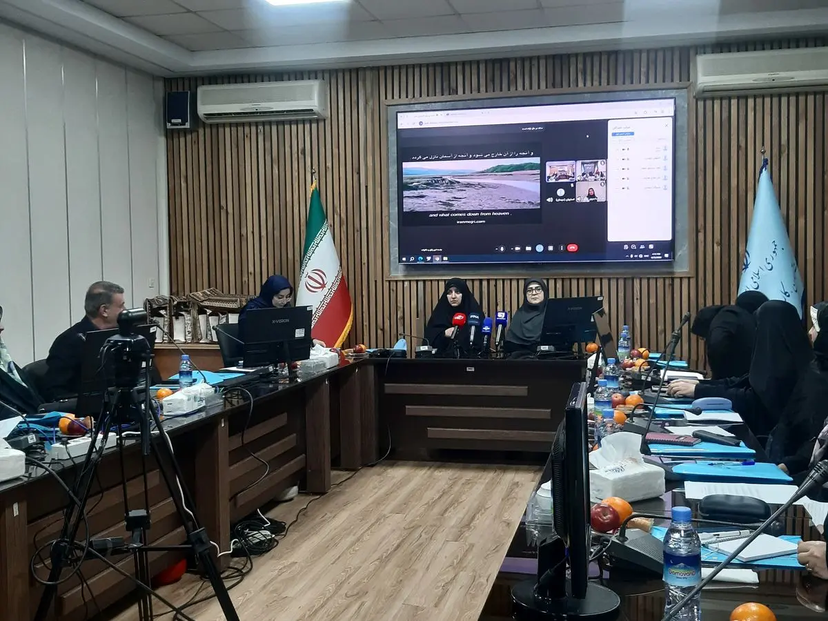 یک سوم مراجعه‌کنندگان بیمه بیکاری «زنان» بودند/ امیدواریم اینترنت آزاد برگردد