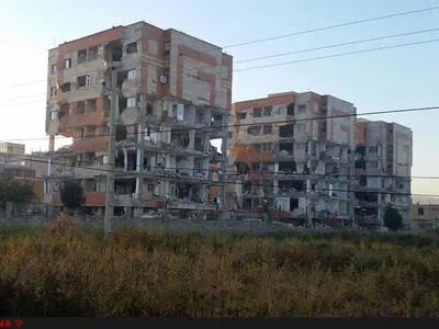 ناظران باید پاسخگوی خسارات احتمالی مسکن‌های مهر کرمانشاه باشند