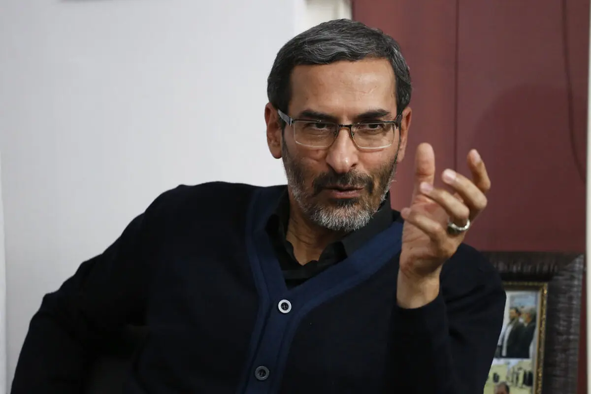 ظریف نتوانست علیه آمریکا و انگلیس در سازمان ملل قطع‌نامه صادر کند