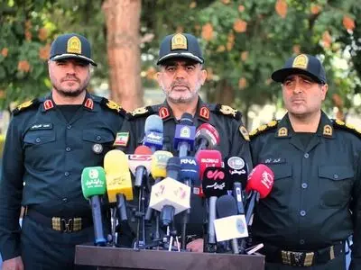 انهدام ۱۲ باند سرقت در البرز؛ ۳۶ سارق به ۴۴۰ فقره سرقت اعتراف کردند
