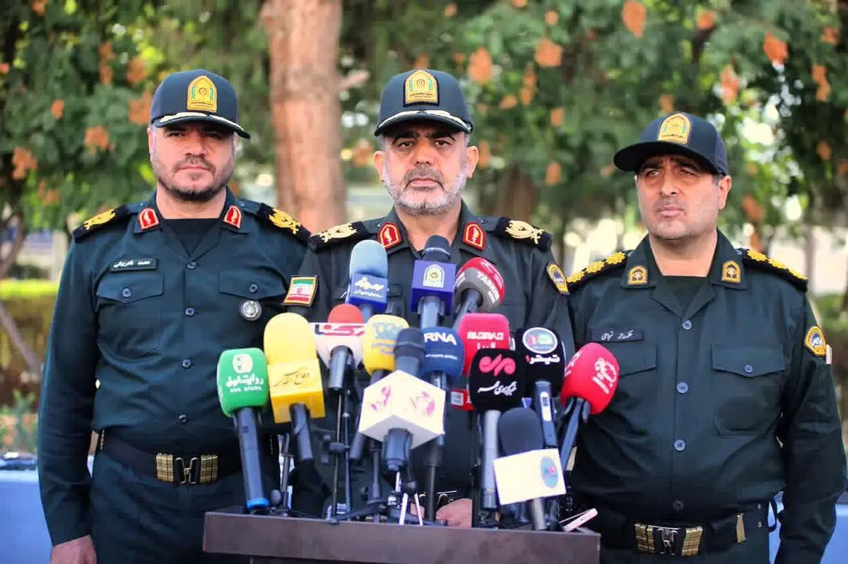 انهدام ۱۲ باند سرقت در البرز؛ ۳۶ سارق به ۴۴۰ فقره سرقت اعتراف کردند