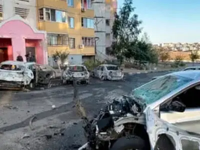 ۵ کشته و زخمی در پی حمله پهپادی اوکراین به «بلگورود»