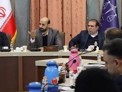 برخورد با ۱۱ مدیر متخلف دولتی با حکم تعزیرات