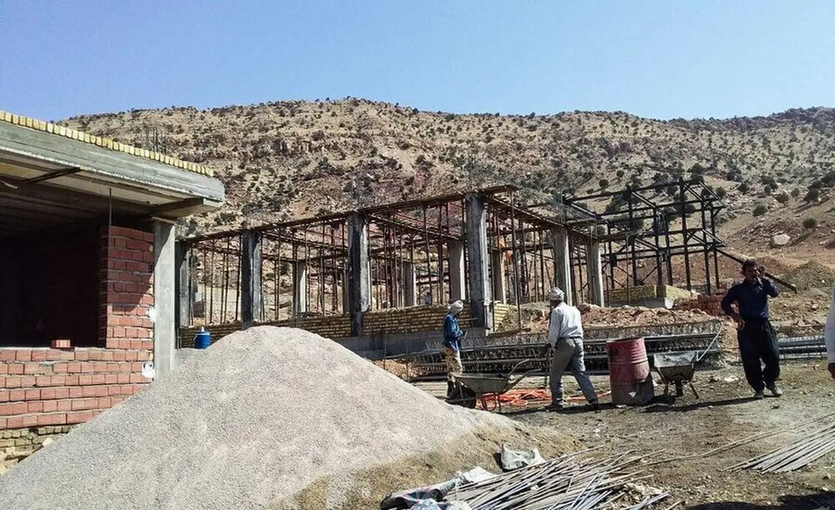 32 هزار واحد مسکونی لرستان نیازمند نوسازی و بازسازی هستند