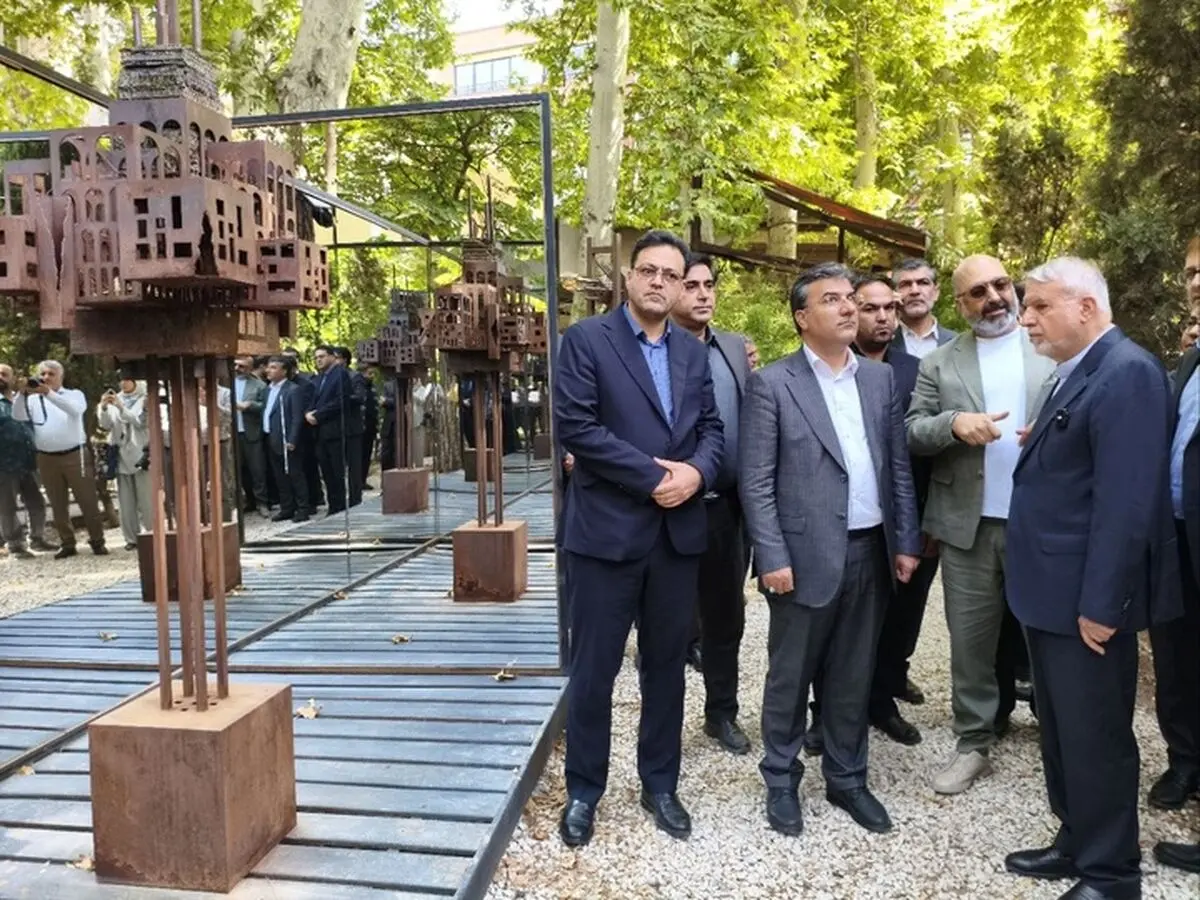 توسعه ایران از مسیر ارتقای «مصرف فرهنگی» و حمایت از اقتصاد خلاق محقق می‌شود