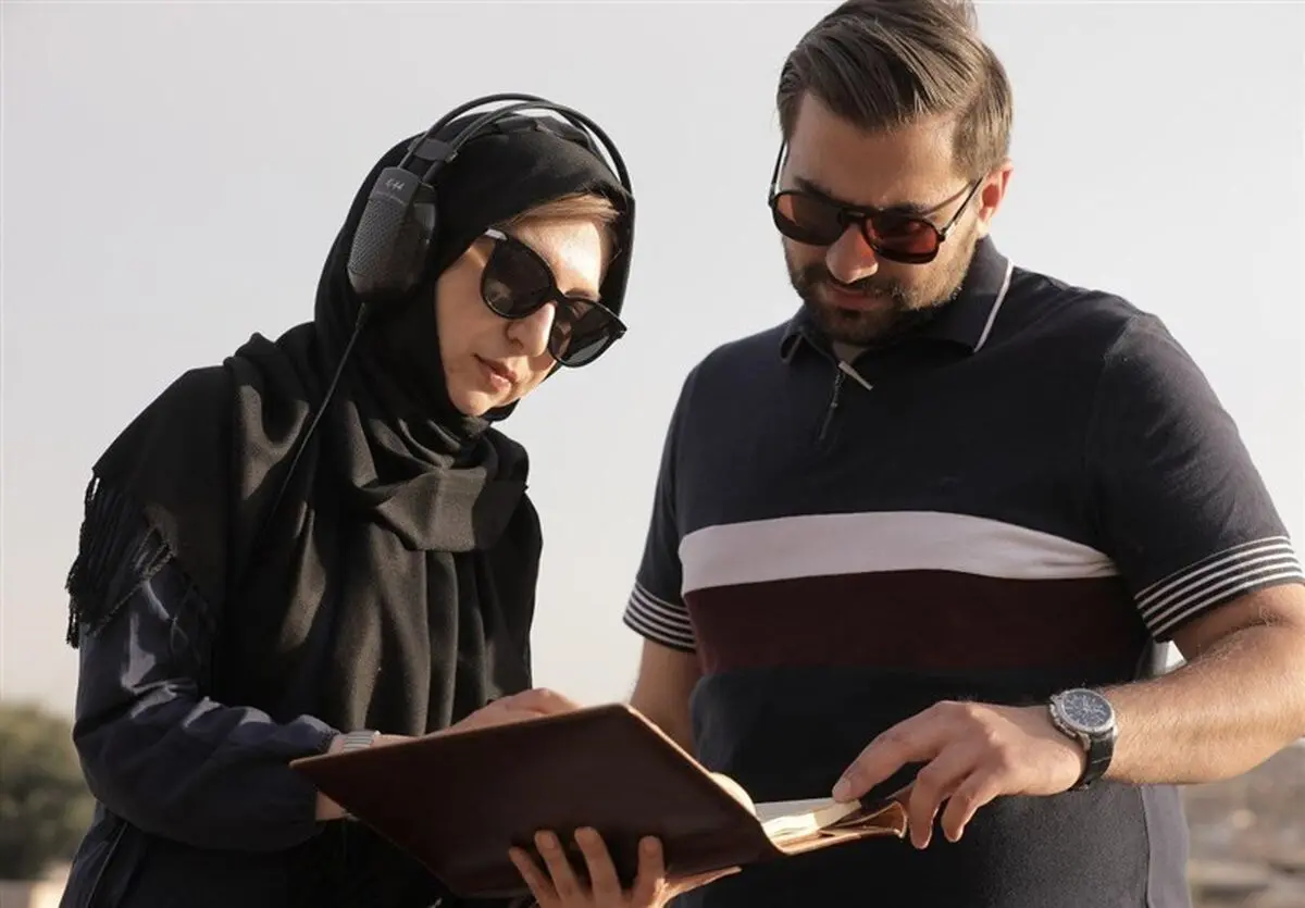 «میراث کامبوزیا» روایتی از حاشیه‌نشینی در اطراف زاهدان و زابل