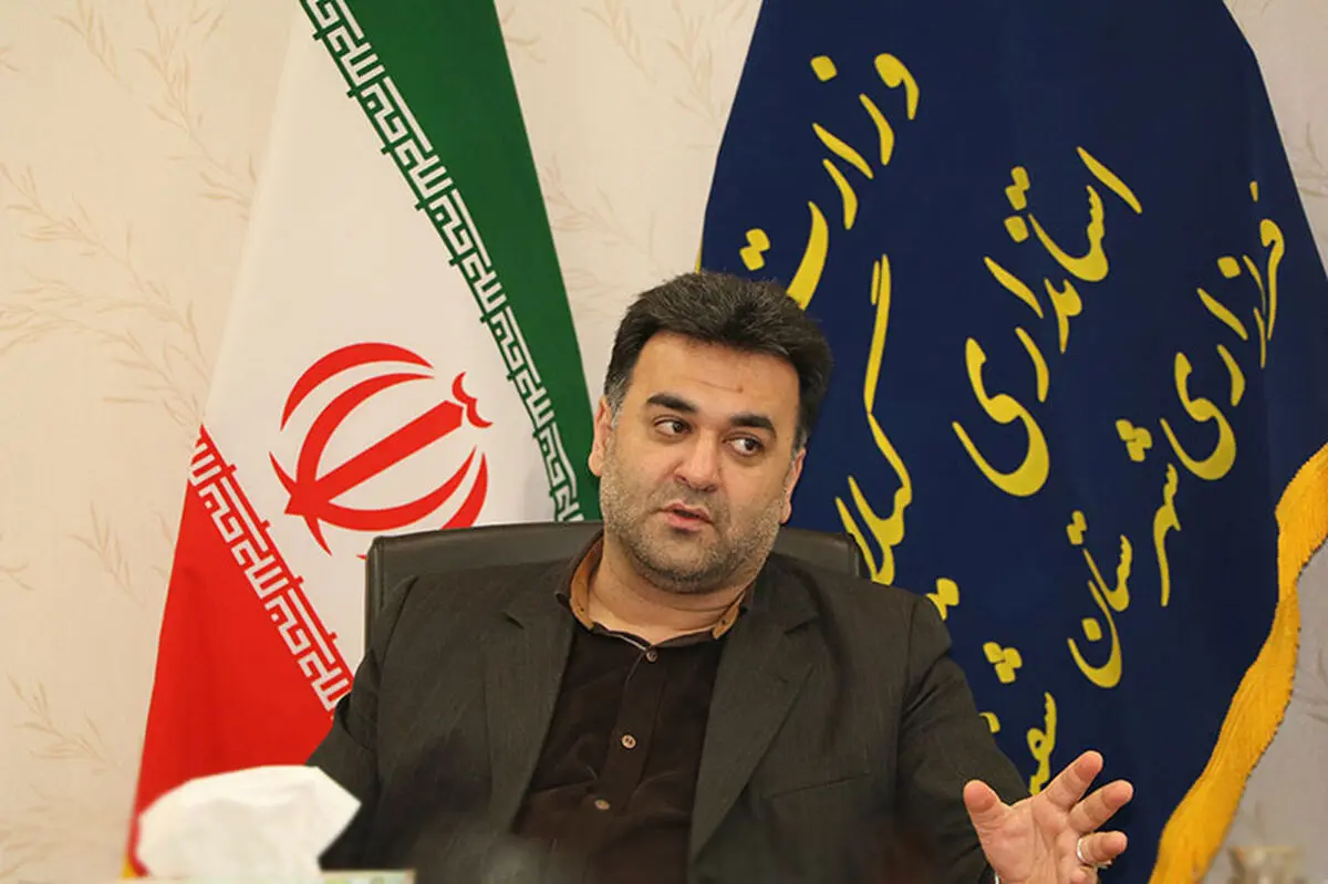 توسعه‌گردشگری و کشاورزی باید متوازن باشد/جلوگیری از تغییر کاربری زمین‌های کشاورزی