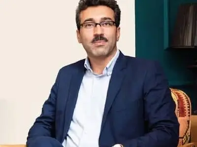 علی شایان منش نفر اول انتخابات هیأت مدیره کانون وکلای دادگستری منطقه فارس شد