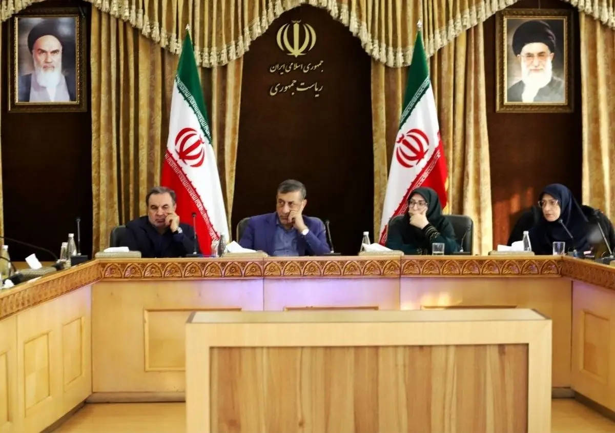 رئیس سازمان محیط زیست:  مهمترین مسأله محیط زیستی استان مازندران است/ معاون اجرایی رئیس‌جمهور: دستگاه‌ها برای حل معضل پسماند راه حل ارائه دهند