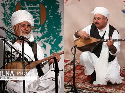 بزرگترین منظومه‌خوان ایران از دست رفت/ نورمحمد بیش از آنکه هنرمند باشد، مبلغ دینی بود با زبان موسیقی/ دویست آلبوم دست‌نخورده از پدرم موجود است