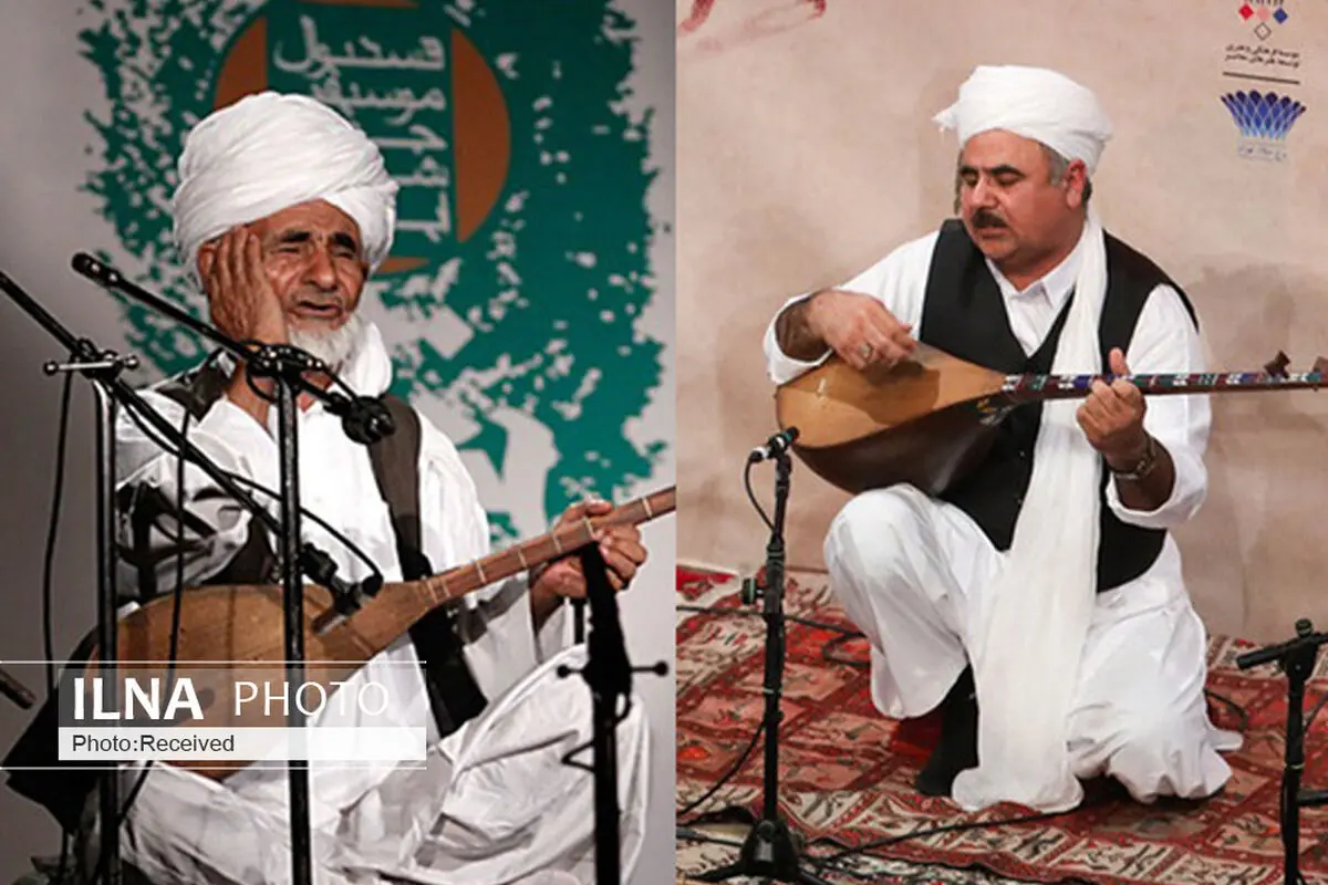 بزرگترین منظومه‌خوان ایران از دست رفت/ نورمحمد بیش از آنکه هنرمند باشد، مبلغ دینی بود با زبان موسیقی/ دویست آلبوم دست‌نخورده از پدرم موجود است