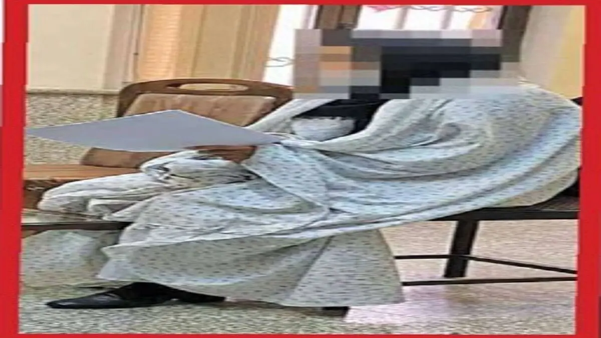 اعتراف نامادری ۴ ماه پس از مرگ پسر ۸ ساله