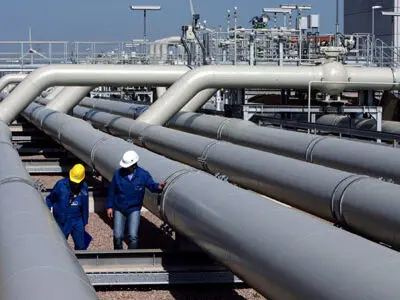 Iran plans to lay 5,000 km-long gas-pipelines