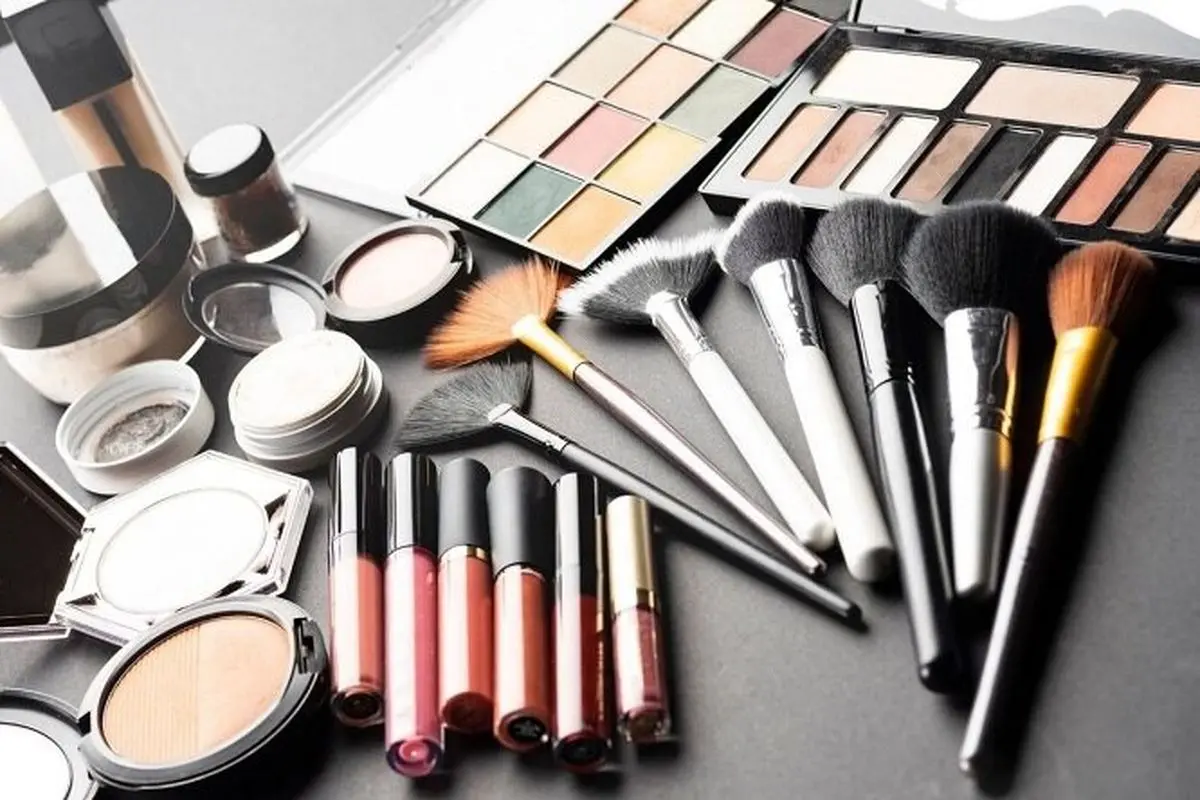 هشدار درباره واکنش‌های آلرژیک به محصولات آرایشی 

