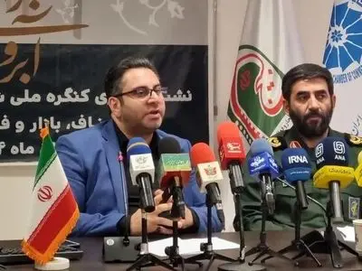 شهدای اصناف، ستون‌های استوار نظام مقدس جمهوری اسلامی هستند