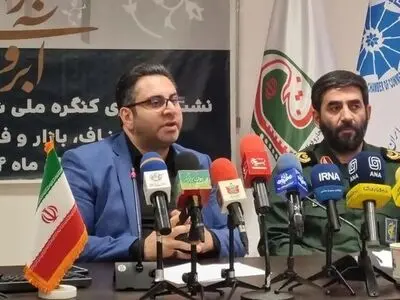 شهدای اصناف، ستون‌های استوار نظام مقدس جمهوری اسلامی هستند