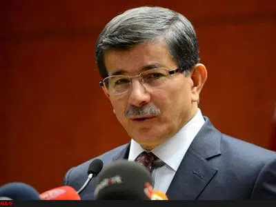 نخست‌وزیر ترکیه ۲۲ ماه می استعفا می‌دهد