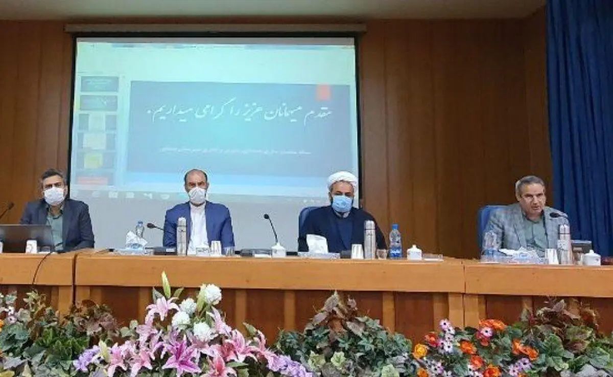 وجود بیش از یکهزار معلول شنوایی و گفتاری در نیشابور/ شهروندان باید درک صحیحی از مطالبات معلولان بدست آورند