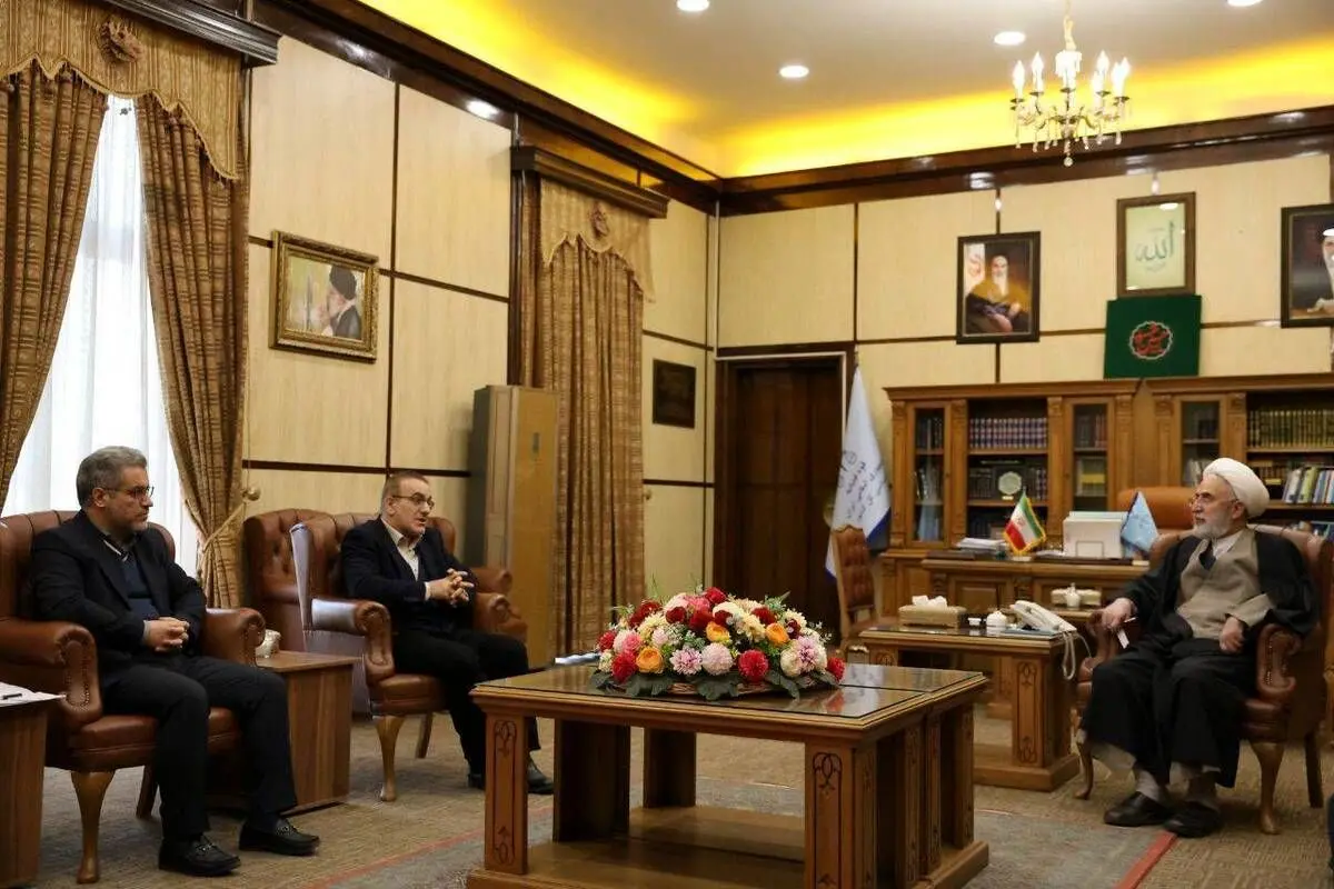 صیانت از حق سلامت و حقوق بیماران از مصادیق روشن حقوق عامه است