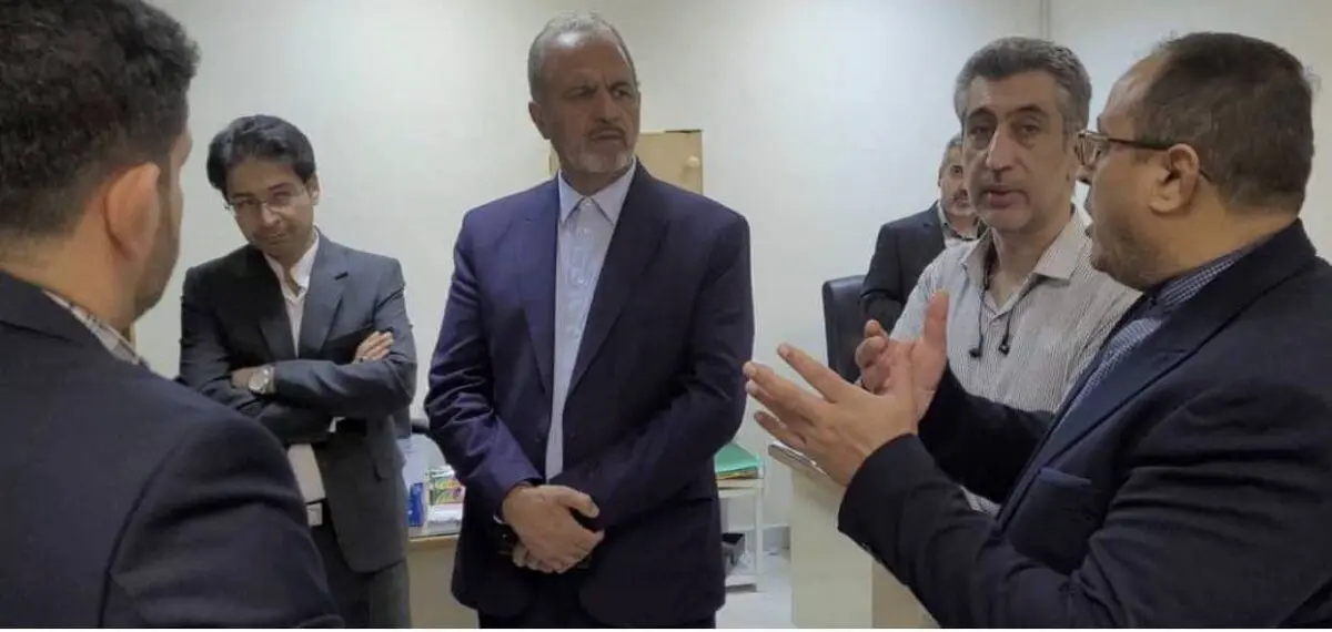 صدور اسناد و مدارک مورد نیاز ایرانیان خارج از کشور تسریع می‌شود/ انجام گفت‌وگوهای کنسولی با کشورهای حوزه خلیج فارس