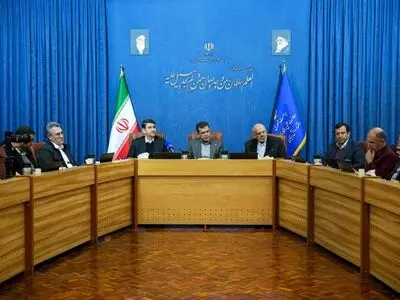 خسارت روزانه ۵ هزار میلیاردی قطعی اینترنت به ‌اقتصاد کشور