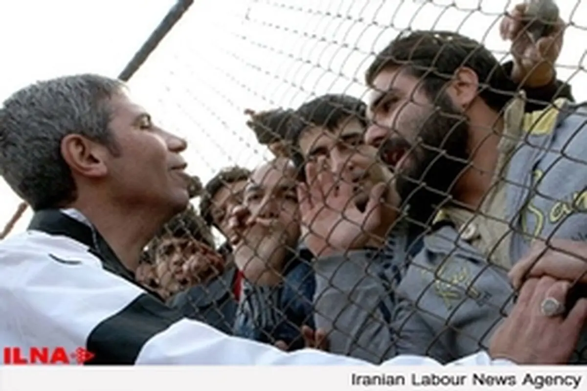 تاوانی که مجتبی محرمی هنوز می‌پردازد!