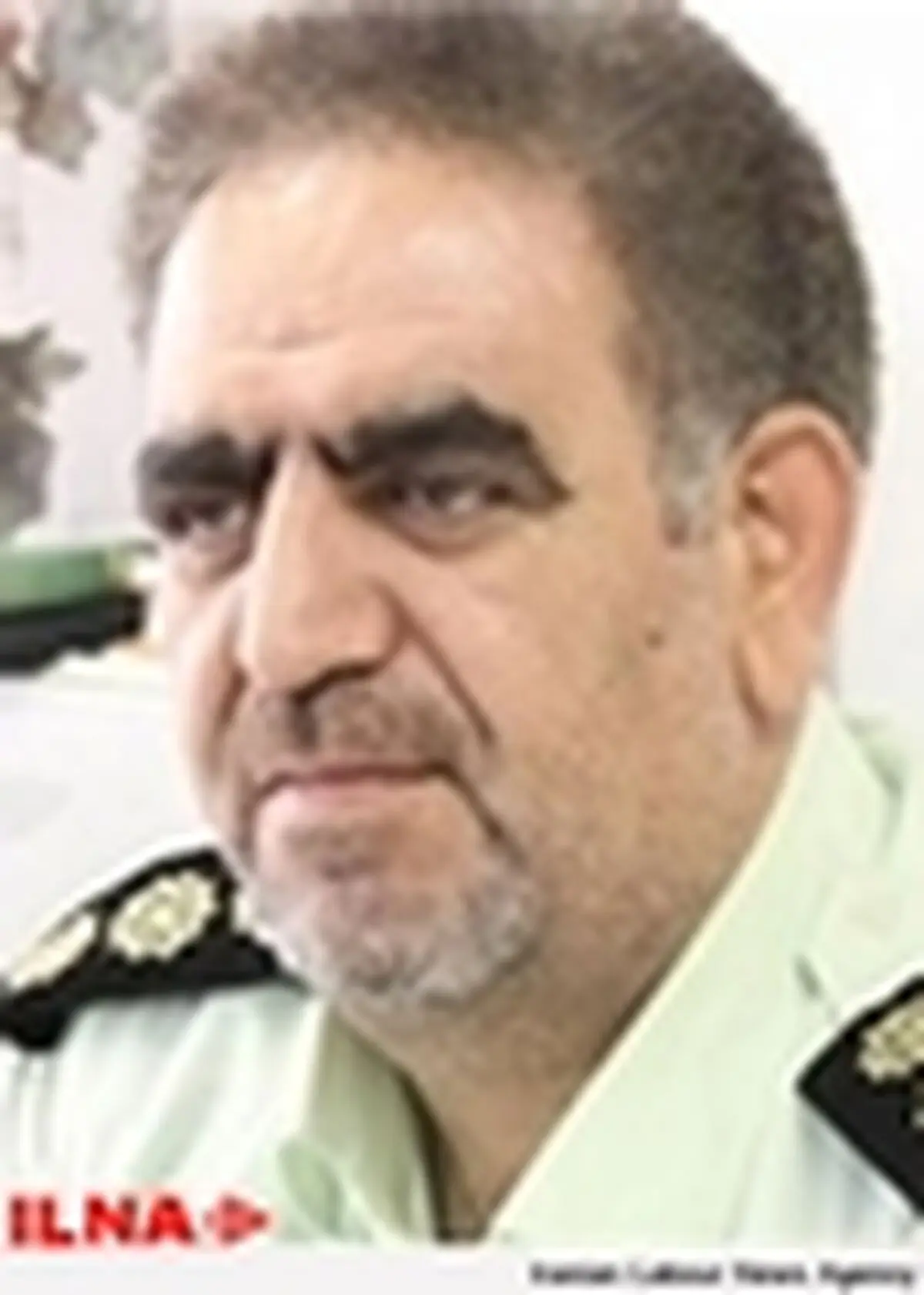 انحلال ۵۳۶ باند قاچاق از سوی ماموران پلیس