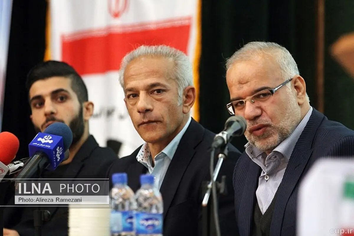 کاشانی: پس از صعود به المپیک از تیم امید جدا می‌شوم
