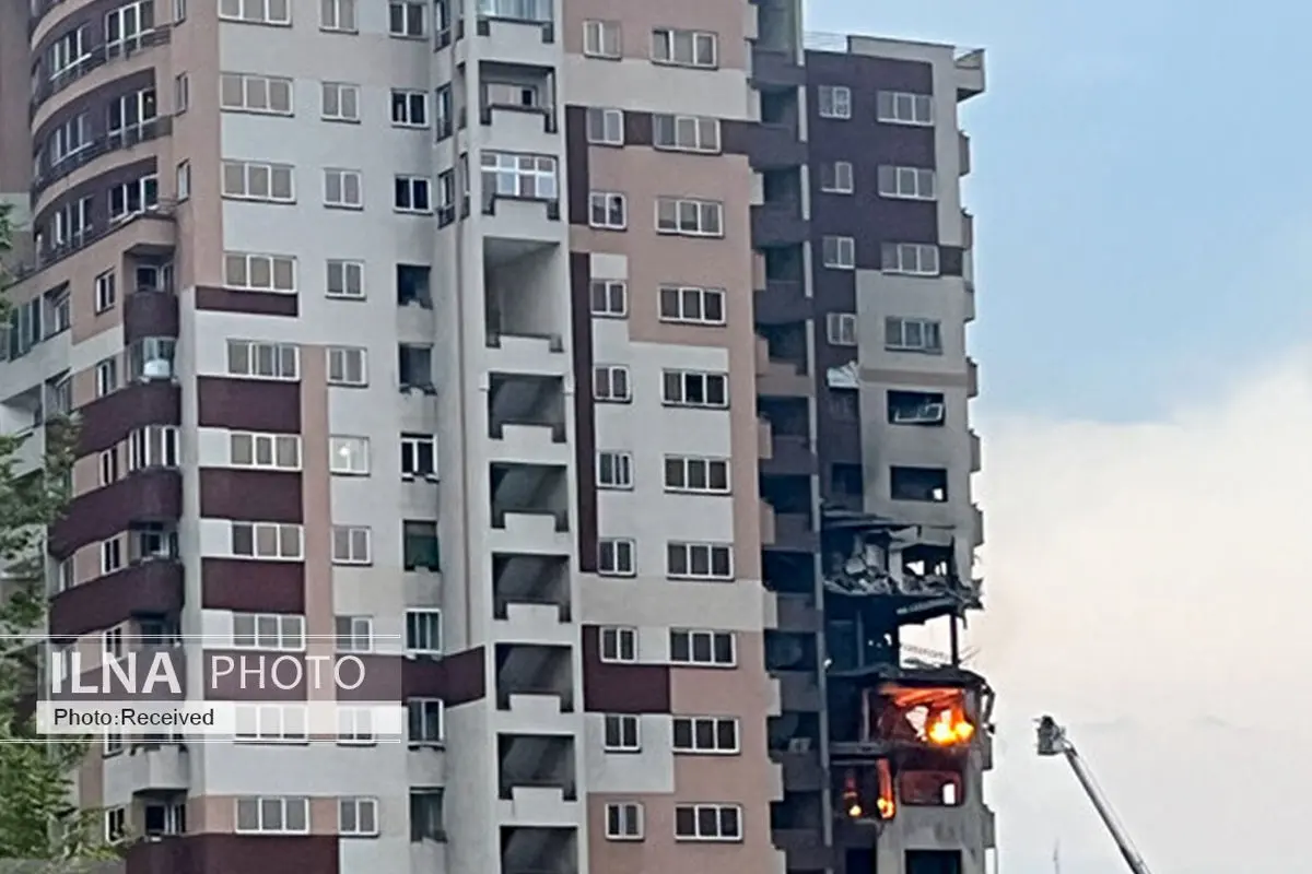 اصول پناه‌گیری در خانه‌های آپارتمانی؛ نقاط امن خانه‌مان کجاست؟