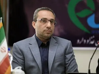 طبق صلاحدید رئیس سازمان در حوزه پژوهش فعالیت خواهم کرد