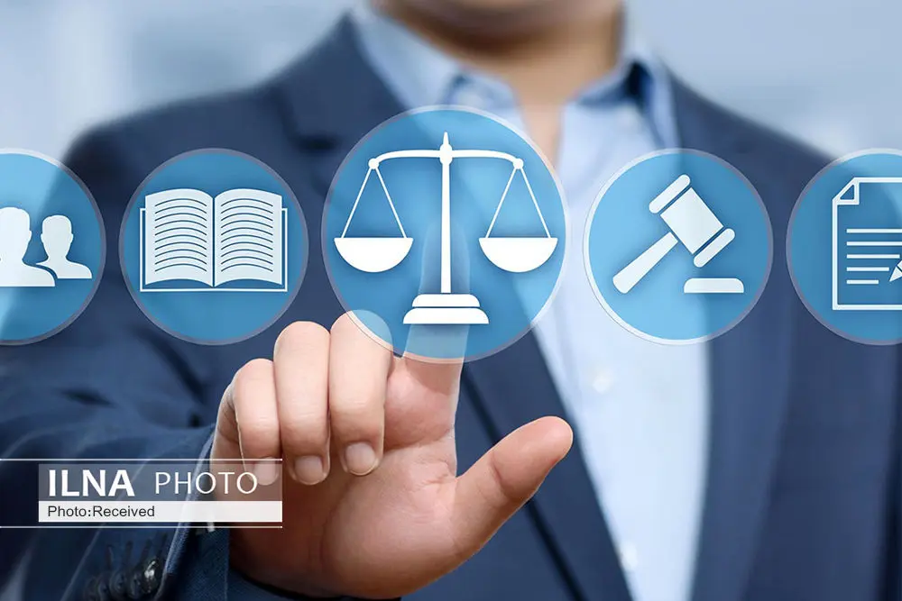ارجاع هوشمند 49 درصد از پرونده‌های قضایی قزوین به کارشناسان