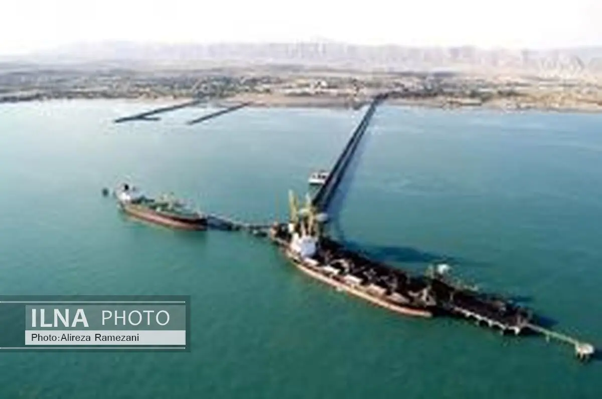 رشد 30درصدی صادارت مواد معدنی و صنایع معدنی تا پایان تیر ماه 