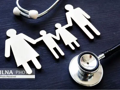 پزشکی خانواده و نظام ارجاع از راه‌ حل‌های‌ مشکلات سلامت در قزوین است