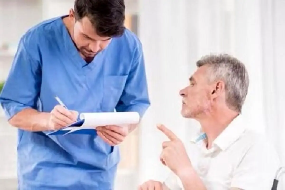 تعطیلی برخی مراکز مراقبت در منزل