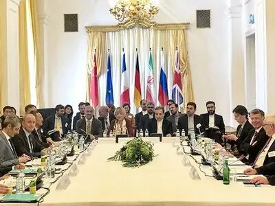 JCPOA signatories stress lifting sanctions as main part of deal