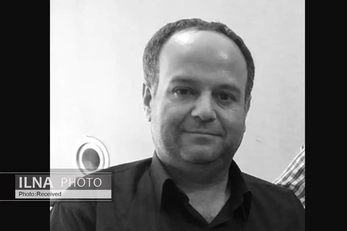 یک تهیه‌کننده سینما بر اثر کرونا درگذشت