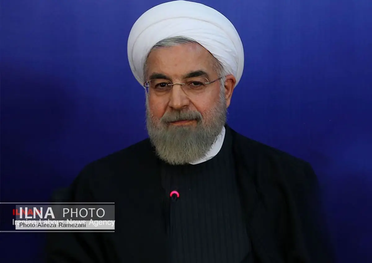 نشست خبری«روحانی»شنبه برگزار میشود