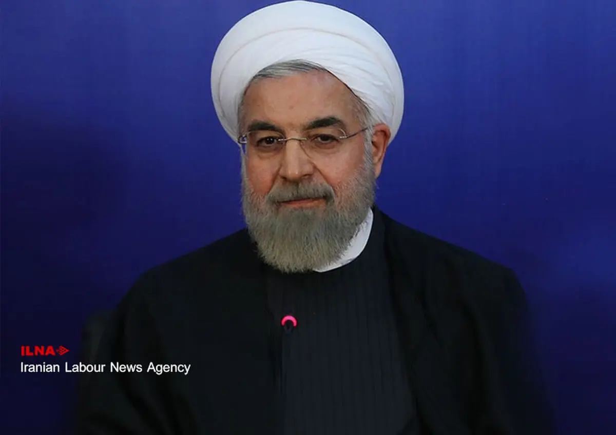 روحانی چهارشنبه به آذربایجان شرقی سفر می‌کند