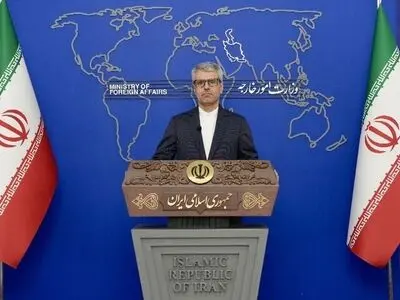 Iran determined to pursue martyr Soleimani assassination case: FM spox