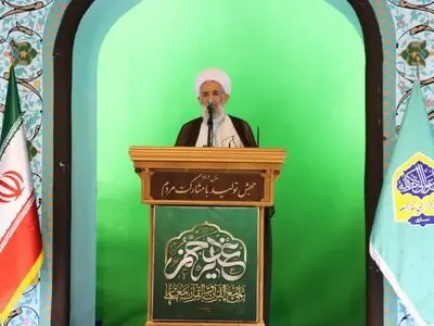 بخشی از مشکلات نتیجه بی‌کفایتی و ترک فعل‌های مدیران است 
