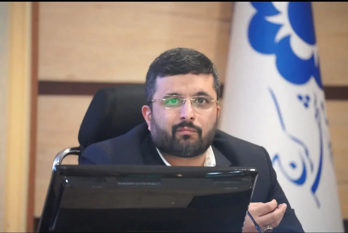 رئیس کمیسیون تلفیق شورای شهر کرج خواستار شفاف‌سازی کامل پرداخت‌ها به رسانه‌ها شد