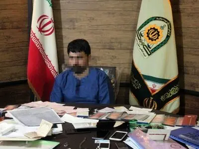 دستگیری کلاهبرداری که بهانه ازدواج تعدادی را فریب داده بود