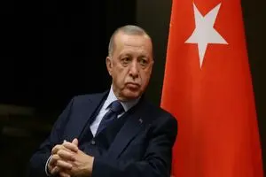 اردوغان از ترامپ خواست مذاکرات با ایران را ادامه دهد