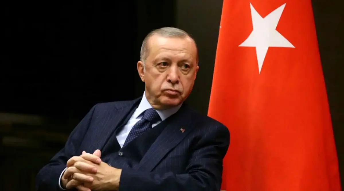 اردوغان از ترامپ خواست مذاکرات با ایران را ادامه دهد