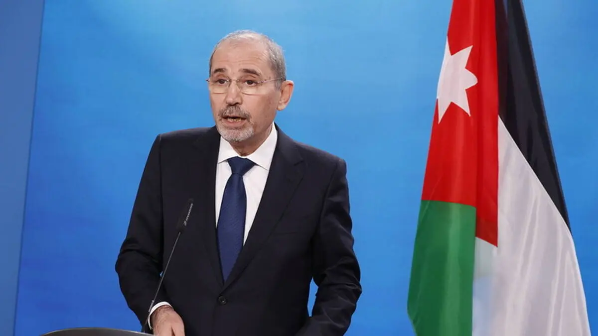 جنگ در نوار غزه باید متوقف شود