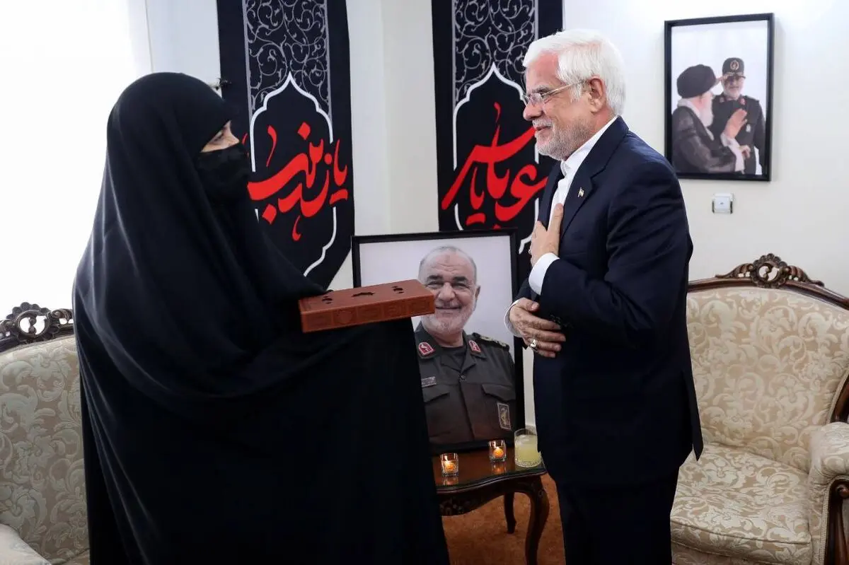 حضور و انسجام اجتماعی، مسئولیت کارگزاران نظام را بعد از جنگ تحمیلی سنگین‌تر کرده است