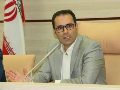 رضی‌منش معاون فرماندار شهرستان تبریز شد