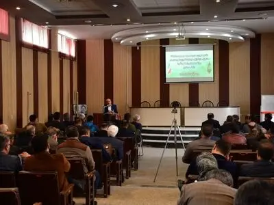 تدوین طرح تحولی شرکت‌های تعاونی کشاورزی در استان آذربایجان شرقی