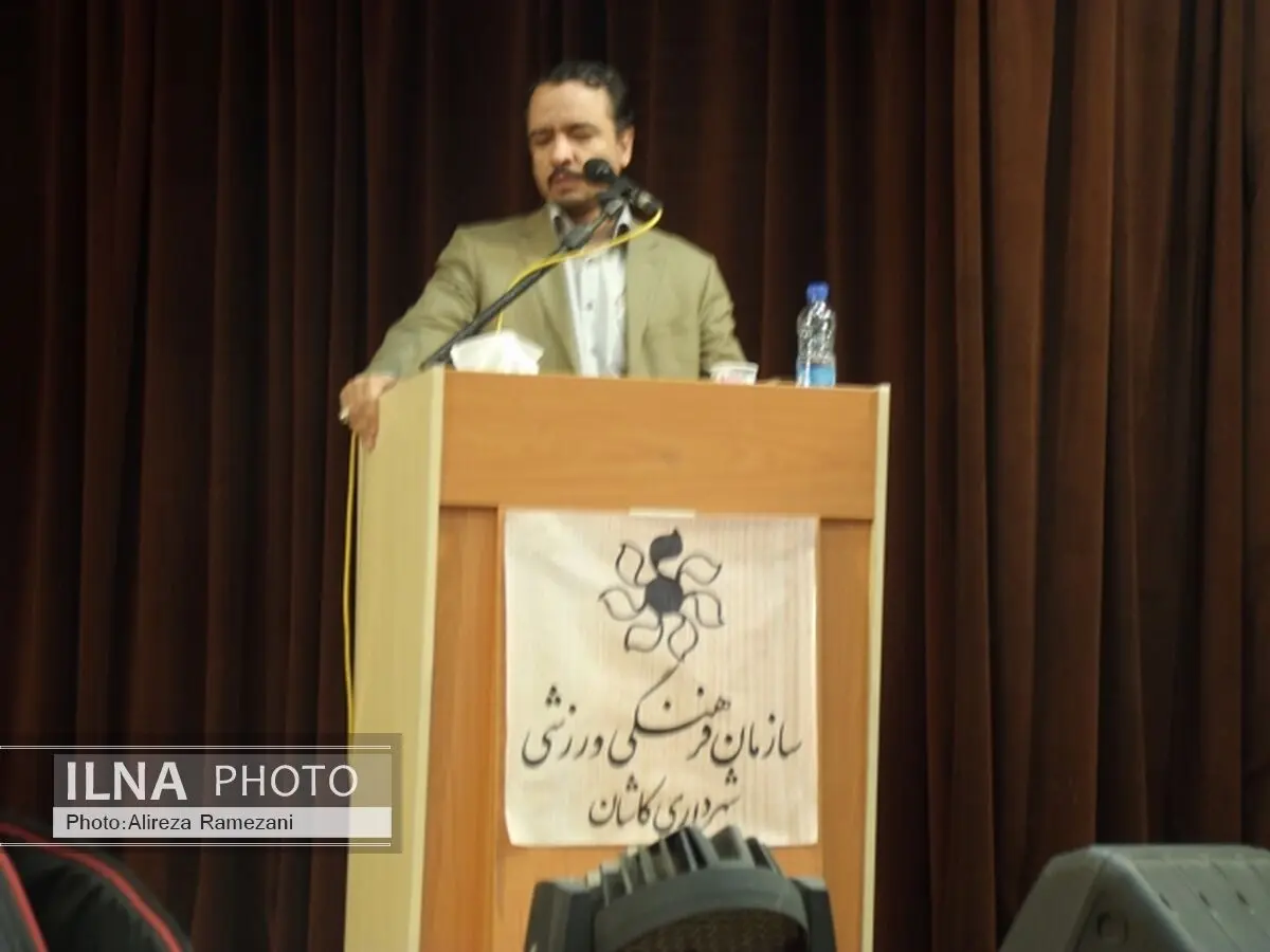 پارک و خانه " آزادگان" در کاشان افتتاح می‌شود