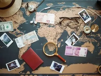 بهترین مقاصد خارجی برای رزرو هتل در نوروز 1402